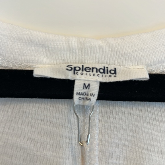 Splendid tank - Picture 2 of 7